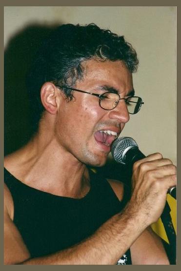 Marcelo Oliver